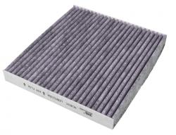 Фильтр салона MAZDA 6 02- угольный AC401C