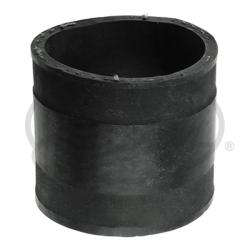 Патрубок интеркулера SKODA OCTAVIA, VW BORA/BORA/CADDY/GOLF /NEW BEETLE 09-0049