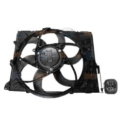 404785 Вентилятор охлаждения BMW E81-E87/90/91/92/93  05- 400W