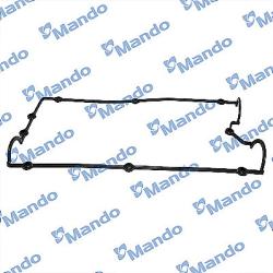 Прокладка клапанной крышки HYUNDAI SONATA EF 04- (ТАГАЗ)/SANTA FE 00- 2.0 DN2244138010
