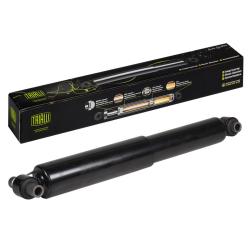 TRIALLI AH 53522 Амортизатор для автомобилей Volvo VN (96-) / VNL (06-) / VT (06-) (387 / 626 16x100 14x66 O/O) задний