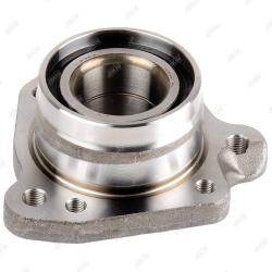 Ступица колеса HONDA CR-V RD1/RD2/RD3 (95-01) лев.зад. AXLE TRANSMISSION) HW28033RL