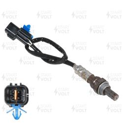Датчик кисл. для а/м Chevrolet Spark (05-) 1.0i после кат. (VS-OS 0534)