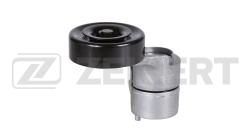 Ролик с натяжителем агрегатного ремня HYUNDAI SANTA FE I II 06- GRANDEUR IV 06- KIA MAGENTIS II 0 sr-1621