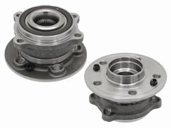 Ступичный узел перед MERCEDEZ-BENZ GLE 19-