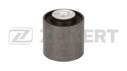 С/блок внутренний задн. ниж. рычага MB S-Class (140) 91- C-Class (203) 00- gm-6606