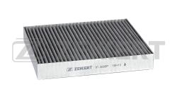 Фильтр салон. антибакт. Chevrolet Aveo (T300) 11- Cruze (J300 J305 J308) 09- Spark (M300) 13- O if-3006p