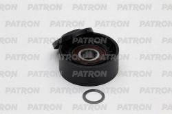 Ролик натяжной поликлинового ремня PT34700B