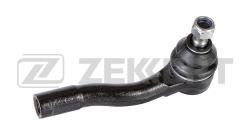 Наконечник рулевой прав. Chevrolet Lacetti (J200) 05- Daewoo Nubira (KLAN) 03- sn-2182