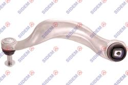 Рычаг BMW 5 (F07)/ 7 (F01/F02/F03/F04) пер.подв.лев. 21354