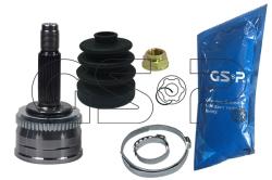 ШРУС HYUNDAI GETZ 1.1-1.6 02-11 нар. +ABS 824098