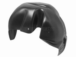 Подкрылок Nissan Juke 10-14 (Сзади/ Справа/ на всю арку/ 4WD)