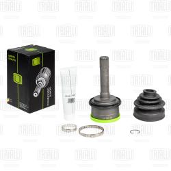 ШРУС для а/м Kia Sportage I (93-) (наруж. перед.) (GO 0869)