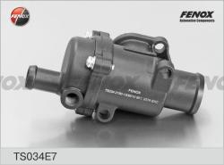 TS034E7 Термостат NISSAN DATSUN ON-DO 14- / LADA GRANTA M/T 10-