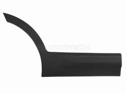 Молдинг двери Hyundai Santa Fe 12-19 / Grand Santa Fe 13-18 (Сзади/ Справа)