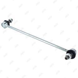 Тяга стабилизатора HYUNDAI SANATA FE 06-/KIA SORENTO 09- пер.подв.лев. LS11002L