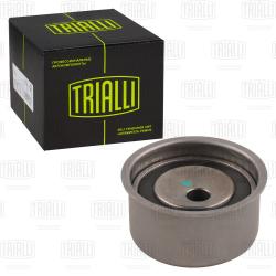 Ролик ГРМ для а/м Mitsubishi Galant (92-) 2.0i (натяж.) (CM 1109)