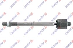 Тяга рулевая AUDI A6/A7/A8/Q5 11- лев/прав.(без наконечника) 37615