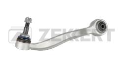 Рычаг подвески попереч. перед. ниж. лев. BMW 5 (E60) 01- 5 (E61) 04- ql-3402