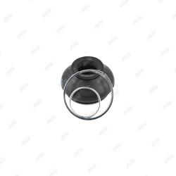Пыльник опоры шаровой NISSAN PATHFINDER R51# 04-14 CB22009