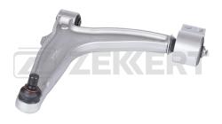 Рычаг подвески попереч. перед. ниж. лев. OPEL VECTRA C 02- FIAT CROMA (194) 05- SAAB 9-3 (YS3D E5 ql-3558