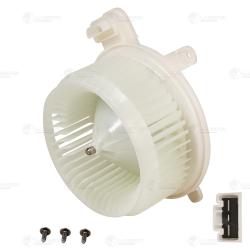 Э/вентилятор отоп. для а/м Land Rover Range Rover IV (12-)/Range Rover Sport II (13-) (LFh 1044)