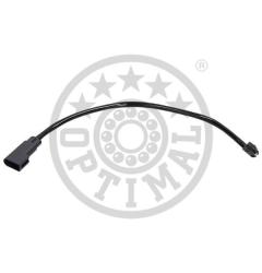 Датчик износа тормозных колодок FORD: TOURNEO CUSTOM Bus  TRANSIT Bus  TRANSIT CUSTOM Bus  TRANSIT C wkt-60092k