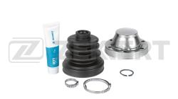 Пыльник ШРУСа к-т Ford Focus III 10- C-Max II 10- sm-1196s