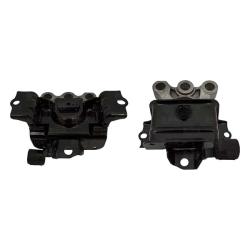 30112091 Опора двигателя Aveo T300\Cobalt, Daewoo