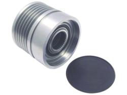 Шкив генератора Fiat  Lancia 24-82287