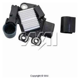 Transpo регулятор напряжения генератора Hyundai m593