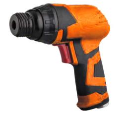 Молоток пневматический 4500 уд/мин PRO композитный (ATBR106)