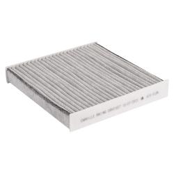 Фильтр для а/м Suzuki SX4 (06-)/Swift III (05-)/IV (10-) (салон.уголь.) (CRVC1827)