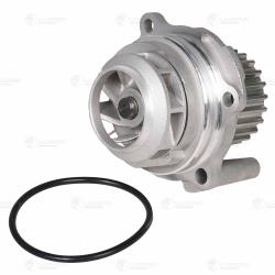 Насос водяной для а/м VW Passat B5 (96-)/Golf IV (97-)/Audi A4 (00-)/A6 (97-) 1.6i/2.0FSi (LWP 1820)