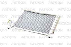 PRS1317 Радиатор кондиционера