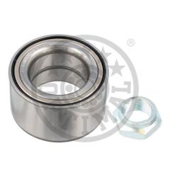 Подшипник ступицы колеса  комплект AUDI: 80 (80  82  B1)VW: PASSAT (32)  PASSAT Variant (33) 101147