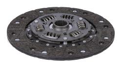 Диск сцепления Toyota Corolla (E110) 97- LC 70 89- VW Taro 89- Suzuki Grand Vitara (JT TE TD) 0 ks-1074