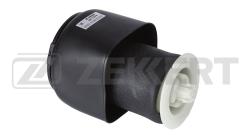 Пневмопружина подвески задн. без ADS BMW 5 (F07 F11) 09- ld-1374