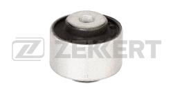 С/блок внутренний перед. верх. рычага Audi A4 IV 07- A5/S5 07- Q5 12- gm-6694