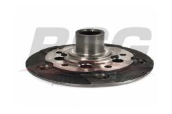 Ступица колеса FORD TRANSIT 06- пер. BSG 30-325-014