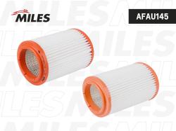 AFAU145 Фильтр воздушный KIA BONGO 2.9D 04-