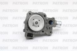 PWP1760 Насос водяной