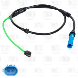 Датчик износа колодок для а/м BMW 5 (G30) (16-) перед. L=925 (PFS 0206)