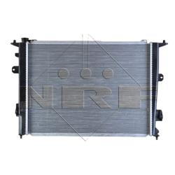 3275047 Радиатор охлаждения Hyundai Genesis I 3.3-3.8 (09-14) 6 Скоростей