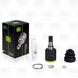 ШРУС для а/м Ford Focus II (05-) 2.0i AT (внутр. лев.) (GO 1024)