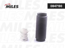 DB47190 Пыльник+отбойник BMW X5(E53) зад. (к-т на 1 аморт.)