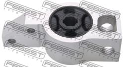 Сайлентблок рычага VAG A3/OCTAVIA/SUPERB/GOLF V/VI/TOURAN 03- пер.подв.без кронш VWAB-GVX