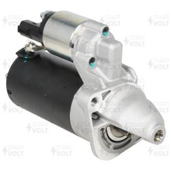 Стартер для а/м Kia Ceed (06-)/Hyundai i30 (07-) (Start-Stop) 1.4i/1.6i 1,4кВт (LSt 0841)