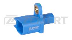 Датчик ABS задн. Volvo S60 II 10- V60 10- S80 II 06- V70 III 07- XC60 08- XC70 07- se-6265