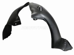 Подкрылок OMODA C5 22- (Спереди/ Слева)